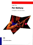 Luigi Viva Pat Metheny immagine non disponibile