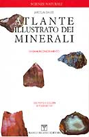 Jaroslav Bauer Atlante illustrato dei minerali immagine non disponibile