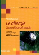 Attilio Speciani Le allergie immagine non disponibile