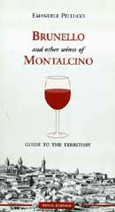 Emanuele & Agnese Pellucci Brunello and other wines of Montalcino immagine non disponibile