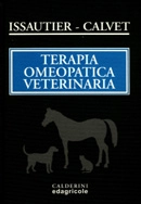 M.N.Issautier, H.Calvet Terapia Omeopatica Veterinaria immagine non disponibile