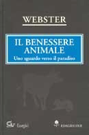 John Webster Il benessere animale immagine non disponibile