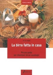 Nicola Fiotti La birra fatta in casa immagine non disponibile