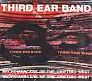 Luca Ferrari - Third Ear Band