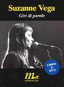 Suzanne Vega Giri di parole immagine non disponibile