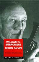 Re-search William Burroughs - Brion Gysin immagine non disponibile