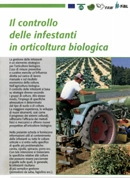 AIAB - Il controllo delle infestanti in orticoltura biologica