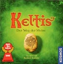 Reiner Knizia Keltis immagine non disponibile