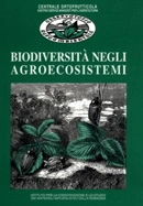 A.A.V.V. Biodiversità negli agroecosistemi immagine non disponibile