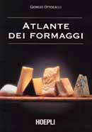 Giorgio Ottogalli - Atlante dei formaggi