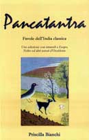 Priscilla Bianchi Pancatantra - favole dell'India classica immagine non disponibile