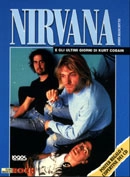 Jordi Bianciotto Nirvana e gli ultimi giorni di Kurt Cobain immagine non disponibile