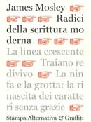 James Mosley Radici della scrittura moderna immagine non disponibile