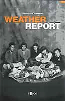 Alessandro Traverso - Weather report