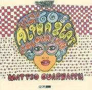 Matteo Guarnaccia Hey this is the 60's alphabeat colouring immagine non disponibile