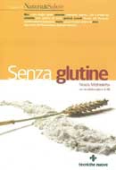 N.Michieletto,C.Barzanò,M.Negroni - Senza glutine