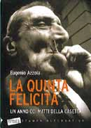 Eugenio Azzola - La quinta felicità