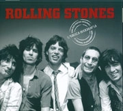 Glenn Crouch Rolling Stones. Con gadget immagine non disponibile