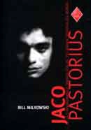 Bill Milkowski Jaco Pastorius immagine non disponibile