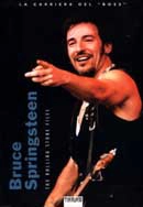 Rolling Stones File Bruce Springsteen. The Rolling Stone files La carriera del «Boss» immagine non disponibile