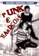 Federico Guglielmi Punk e Hardcore immagine non disponibile