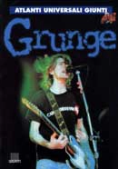 Eddy Cilìa Grunge immagine non disponibile