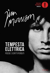 Tito Schipa Jr.,R.Bertoncelli Jim Morrison Tempesta elettrica immagine non disponibile