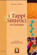 Domenico Liberati I tappi sintetici in enologia immagine non disponibile