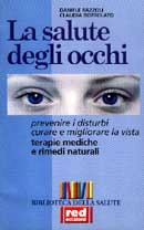 D.Razzoli, C.Bortolato - La salute degli occhi