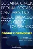 Lara Ricci Droghe e dipendenze immagine non disponibile