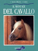 E.Hartley Edwards, Candida Geddes Il manuale del cavallo immagine non disponibile