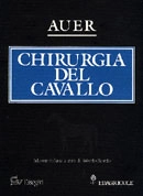 Jorg A. Auer - Chirurgia del cavallo