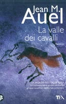 Jean M.Auel La valle dei cavalli immagine non disponibile