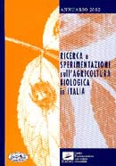 Tiziana Nasolini,Raffaella Quadretti Agricoltura Biologica in Italia immagine non disponibile