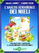 M.Gonnet,G.Vache L'analisi sensoriale dei mieli immagine non disponibile