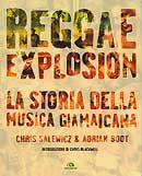 Chris Salewicz, Adrian Boot Reggae explosion immagine non disponibile