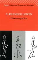 Alexander Lowen Bioenergetica immagine non disponibile