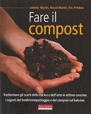 P. Martin, L. Martin e E. Prédine Fare il compost immagine non disponibile