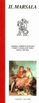 L.Romanelli,M.Franzan Il Marsala immagine non disponibile