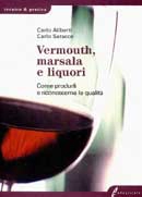 Carlo Aliberti, Carlo Saracco. Vermouth, Marsala e Liquori immagine non disponibile