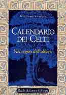 Michael Vescoli Calendario dei celti immagine non disponibile