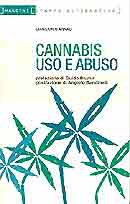 Giancarlo Arnao - Cannabis uso e abuso