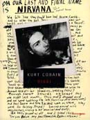 Kurt Cobain Diari immagine non disponibile