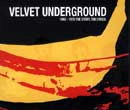 A.A.V.V. Velvet Underground 1965 - 1970 immagine non disponibile