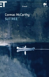 Cormac McCarthy - Suttree