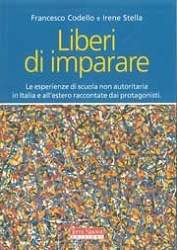 Francesco Codello, Irene Stella Liberi di imparare immagine non disponibile