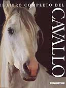 Elwyn Hartley Edwards Il libro completo del cavallo immagine non disponibile