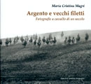 Maria Cristina Magri Argento e vecchi filetti immagine non disponibile