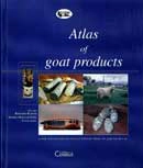 Roberto Rubino, Pierre Morand-Fehr, Lucia Sepe Atlas of goats products immagine non disponibile