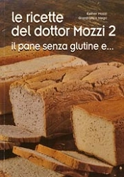 Esther Mozzi, Gianfranco Negri Le ricette del Dottor Mozzi 2 immagine non disponibile